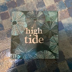 ColourPop eyeshadow palette